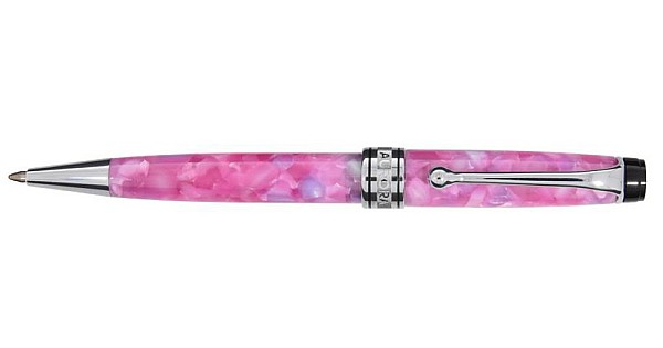 Aurora Caleidoscopio Luce Rosa Ballpoint - Ballpoint | Appelboom.com